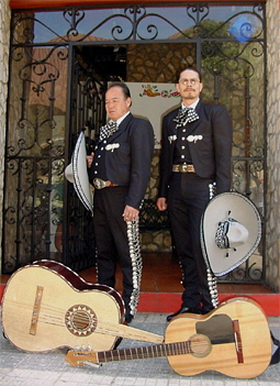 Mariachis